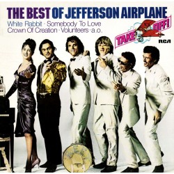 Jefferson Airplane – The...