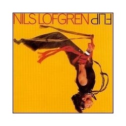 Lofgren ‎Nils – Flip|1985       Ariola	207 041