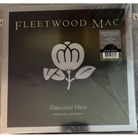 Fleetwood Mac – Greatest Hits|1988/2026      Warner – 603497803897-Deluxe Edition
