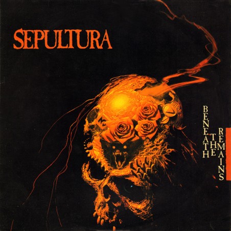 Sepultura – Beneath The Remains |1989/2026    0603497803750