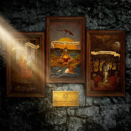 Opeth – Pale Communion|2014/2026     603497803774