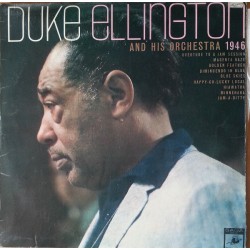 Duke Ellington and his...