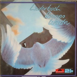 Hannes Wader – Liederbuch...