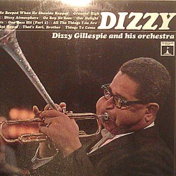 Dizzy Gillespie And His...