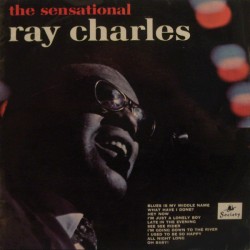 Ray Charles – The...