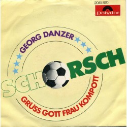 Danzer ‎Georg –...