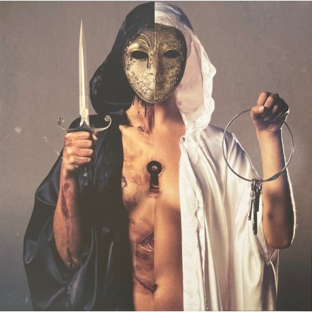 Bring Me The Horizon – There Is A Hell Believe Me I've Seen It|2010/2026      	BMG – 964249220