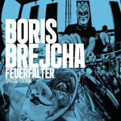 Boris Brejcha – Feuerfalter...