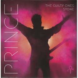 Prince – The Guilty Ones...