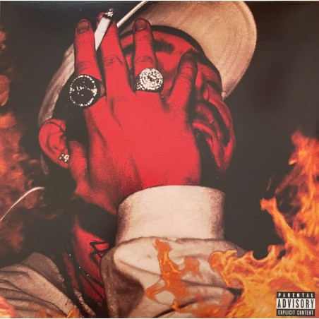 Post Malone – August 26: The Mixtape|2016/2026 	Mercury – 600574235480 -0th Anniversary