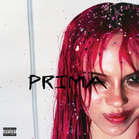 ADÉLA – Prima |2026 	Capitol Records – 00881061081234 -Pink