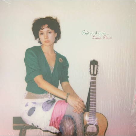 Liana Flores – And so it goes... |2026	Verve Records – 00881061080404