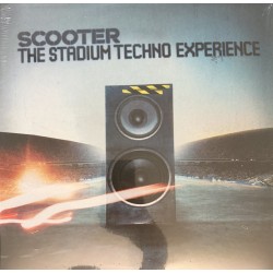 Scooter – The Stadium...