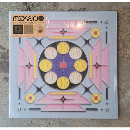 Mike D – Thank You |2026       Capitol Records – 00600574179128-Clear