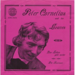 Peter Cornelius Und Die...