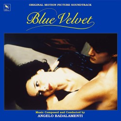 Angelo Badalamenti – Blue...