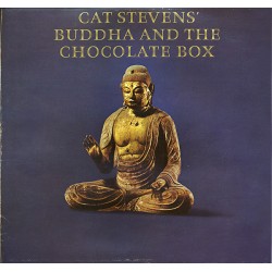 Cat Stevens – Buddha And...