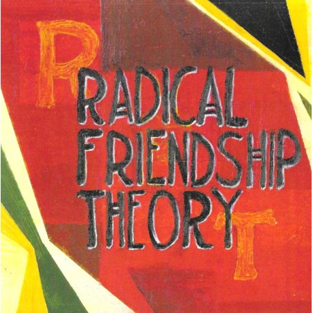 Radical Friendship Theory – Radical Friendship Theory|2026      Spinout Nuggets – SN184