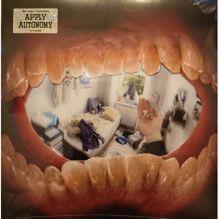 My ugly Clementine-Apply Autonomy|2026    Euphorie MUC005Vinyl