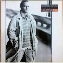 Al Dimeola Project – Tirami...