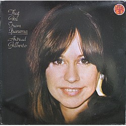 Astrud Gilberto – That Girl...