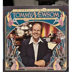 Tommy Newsom Featuring...