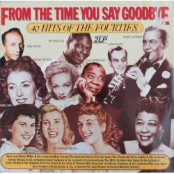 Various – From The Time You...