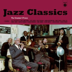 Various – Jazz Classics:...