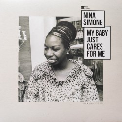 Nina Simone – My Baby Just...