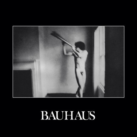 Bauhaus – In The Flat Field |1980/2026   	4AD – CAD 2901 LPX