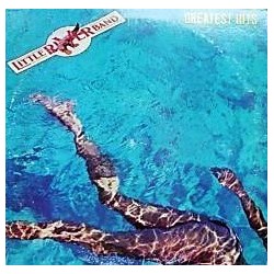 Little River Band ‎– Greatest Hits|1982    	Capitol Records	1C064-86632