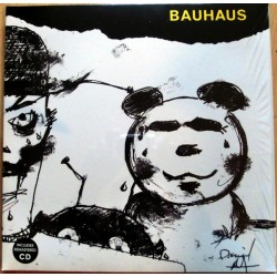 Bauhaus – Mask B|1981/2013...
