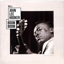 John Lee Hooker – Boom...