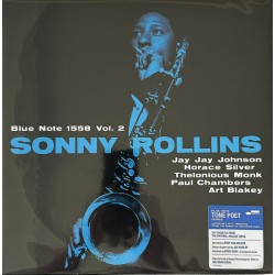 Sonny Rollins – Sonny...