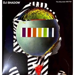 DJ Shadow – The Mountain...