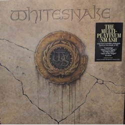 Whitesnake – 1987...