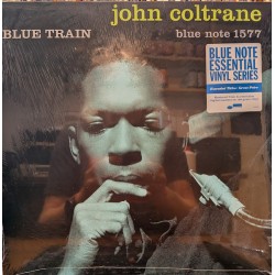 John Coltrane – Blue Train...