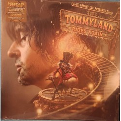 Tommy Lee – Tommyland Rides...