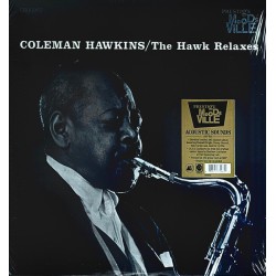 Coleman Hawkins – The Hawk...