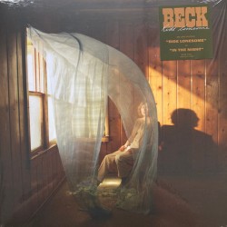 Beck – Ride Lonesome|2026...