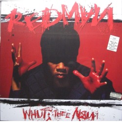 Redman – Whut? Thee...