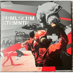 Primal Scream –...