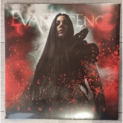 Evanescence –...