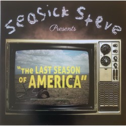 Seasick Steve – "The Last...