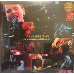 The Cranberries – Live At...