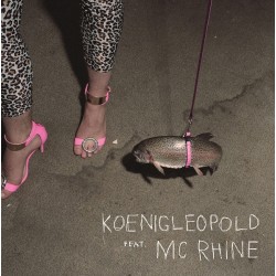 Koenigleopold Featuring MC...