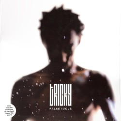 Tricky – False Idols |2013...