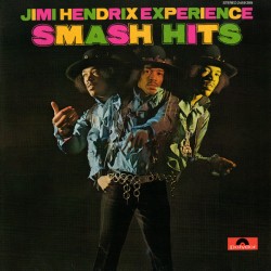 Hendrix  Jimi  Experience...