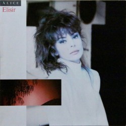 Alice – Elisir|1987    EMI...