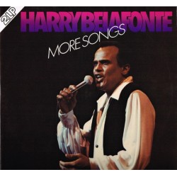 Harry Belafonte – More...